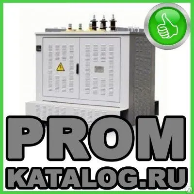 Фото №0 Трансформатор GDNN