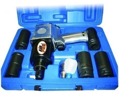 фото Пневмогайковерт ударный AIRPRO SA2305