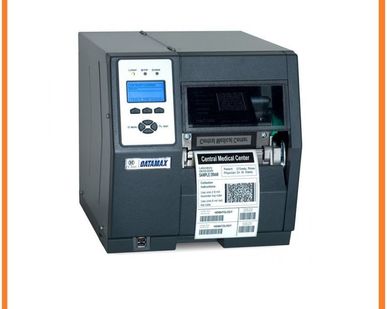 фото Термотрансферный принтер Datamax H-4310, TT
в