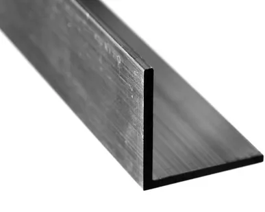 фото Уголок 65х50х5 мм ст 3 ГОСТ 8510