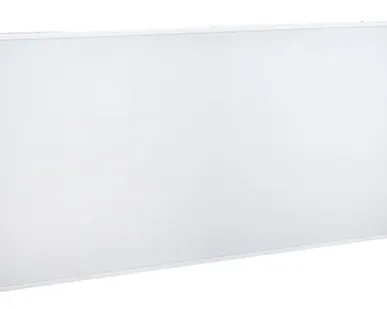 фото Накладной диммирующий офисный светильник OSD-NIP-65-80L