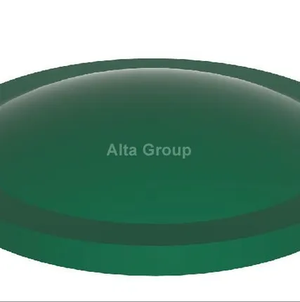 Фото №0 Люк ПП для колодцев Alta Plast D630