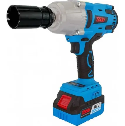 Фото №0 Гайковерт ударный TOUA DBLW180