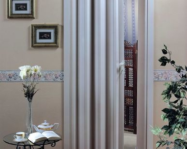 фото Дверь гармошка Стиль 2,02 *0,84
