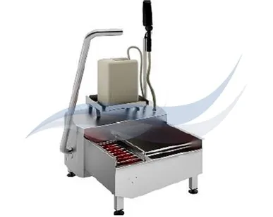 фото Станция гигиены обуви STG-004N