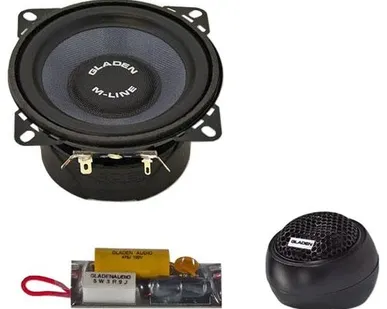 фото Автомобильная акустика Audio