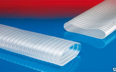 фото Uniflex Vinil soft Шланг Неармированный Плоскосворачиваемый