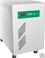 фото Однофазный стабилизатор ORTEA Vega 15-10/20 / 10-15/30 - 220В