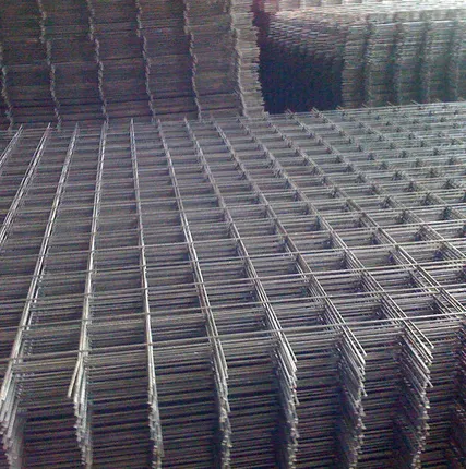 Фото №0 Сетка сварная ф 3 ячейка 80х80