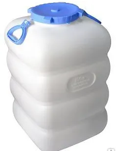 фото Фляга 100л. Гранде