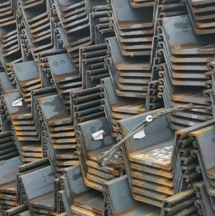 Фото №0 Шпунт Ларсена Л5 ум