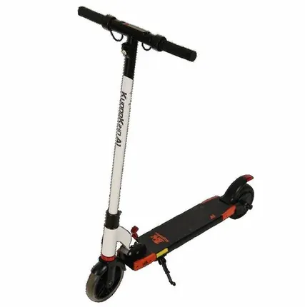 Фото №0 Электросамокат Kugoo Kirin A1