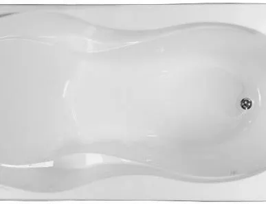 фото Акриловая ванна Aquanet Grenada 180х80