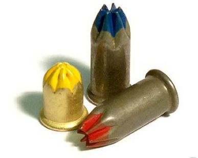 фото Патрон монтажный Д-4
