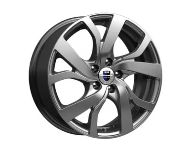 фото Колесный диск K&K Палермо