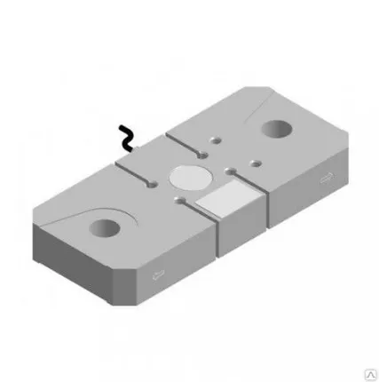 Фото №0 Датчик на растяжение К-Р-20А с НПИ 5-10 т