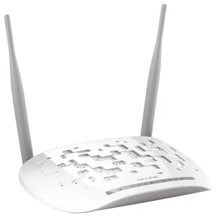 Фото №0 Wi-Fi роутер TP-LINK TD-W8961N V1