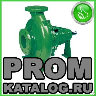 Фото №0 Насосы консольные Saer