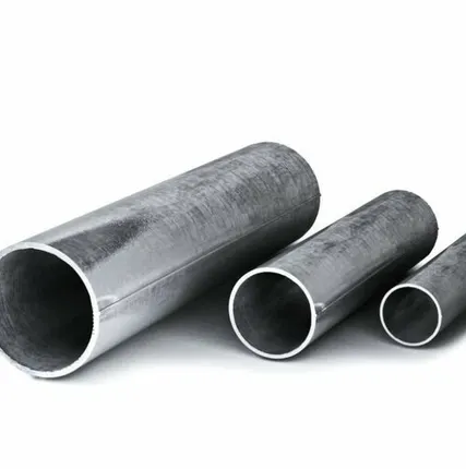 Фото №0 Труба оцинк. d 159х4,5