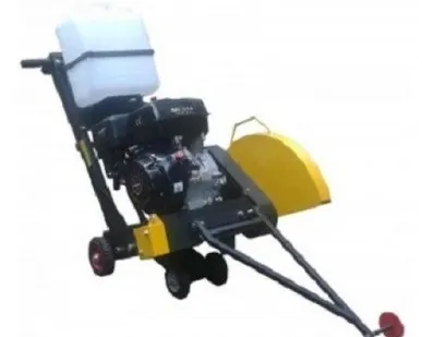 фото Нарезчик швов бензиновый МИСОМ СО-349Б