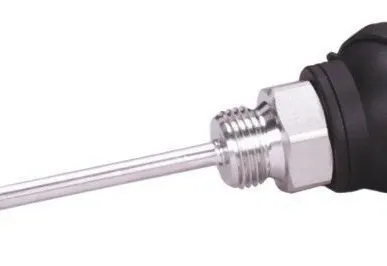 фото Danfoss Гильза l= 100 мм (нержавеющая сталь) для датчика ESMU