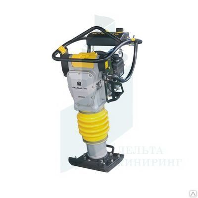 Фото №0 Вибротрамбовка MR 68 H