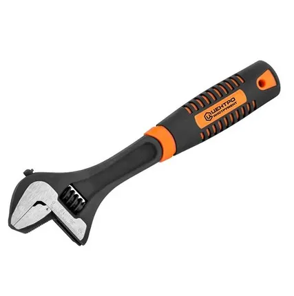 Фото №0 Ключ разводной 150мм Центроинструмент