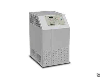 фото Стабилизатор напряжения Штиль R-9000.