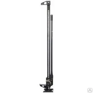 Фото №0 Реечный домкрат matrix high jack 505195