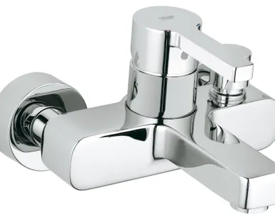 фото Смеситель для ванны Grohe Lineare 33849000 Grohe