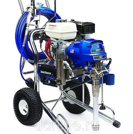 Фото №0 Установка GMAX II 3900 (бензо) PROCONTRACTOR (16W867)