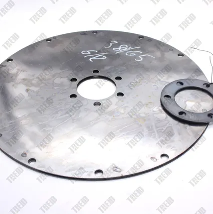 Фото №0 Диски КПП 6/12, диаметр 380/65