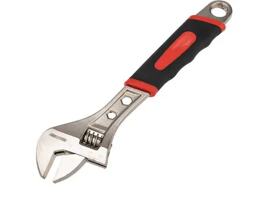 фото Ключ разводной L300мм D41мм 12-4675 REXANT