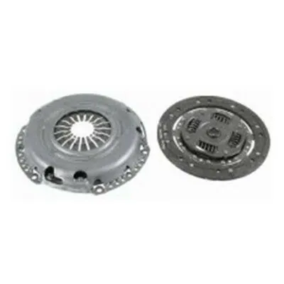 Фото №0 INTEGER Сцепление Focus 1,2 к/т ор 1252272 INTEGER SC1004M