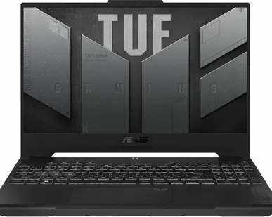 фото Ноутбук ASUS TUF Gaming F15 FX507ZC4-HN143