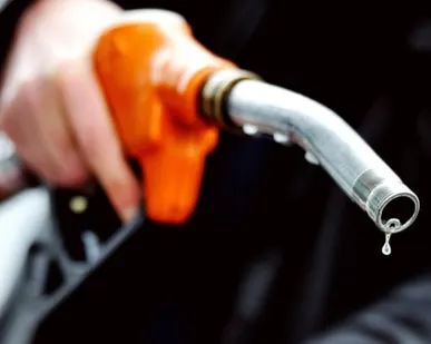 фото Бензин марки АИ-80-К4