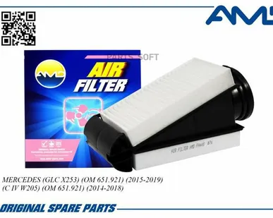 фото AMD AMD.FA449 Фильтр воздушный