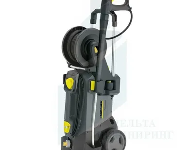 фото Мойка высокого давления Karcher HD 6/13 CX Plus