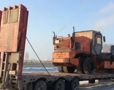 фото Аренда трала Hartung 94335-0000050, Новосибирск