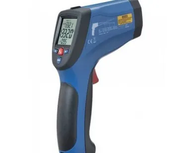фото Пирометр CEM DT-8867H