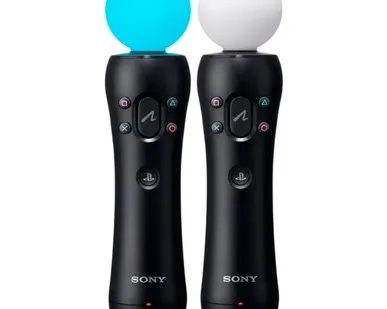 фото Датчик движения Sony Move