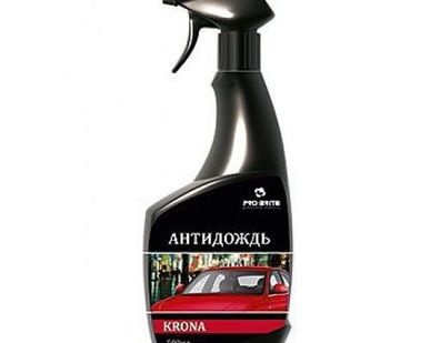 фото Антидождь KRONA pH8 V,л 0,5 (тр)