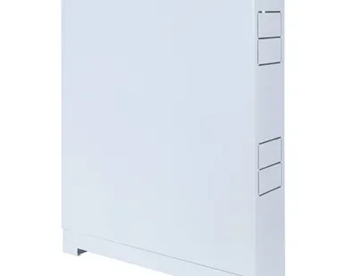 фото Шкаф распределительный наружный 4-6 выходов (ШРН-2) STOUT