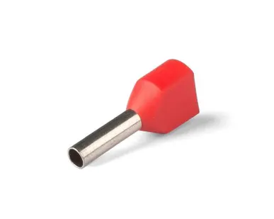 фото Наконечник штыревой НШВИ(2) 1.0-10 КВТ 79465