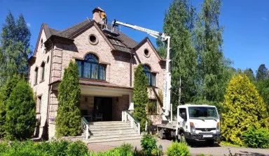 Фото №0 Автовышки 18, 20, 22, 24 метра аренда