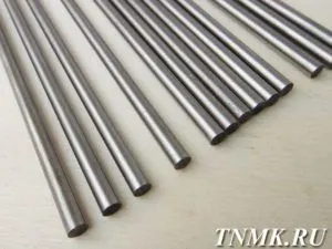 фото Круг стальной 22 мм ст. ШХ15