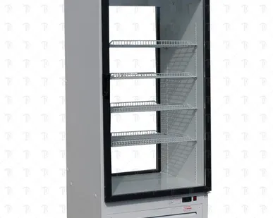 фото Холодильный шкаф Cryspi ШВУП1ТУ-0,75С 2(В/Prm) (Solo GD)