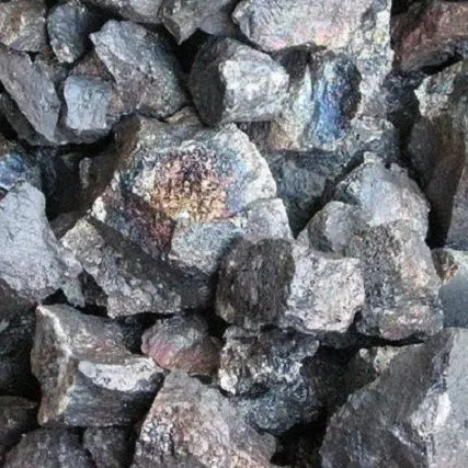 Фото №0 Феррованадий ФВд80