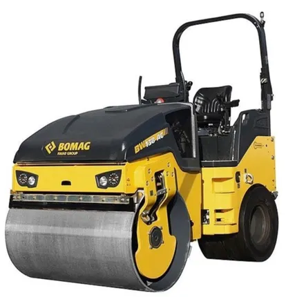 Фото №0 Услуги катка 3-4 тонны