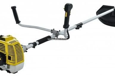фото Триммер бензиновый HUTER GGT-520S 5.01 1